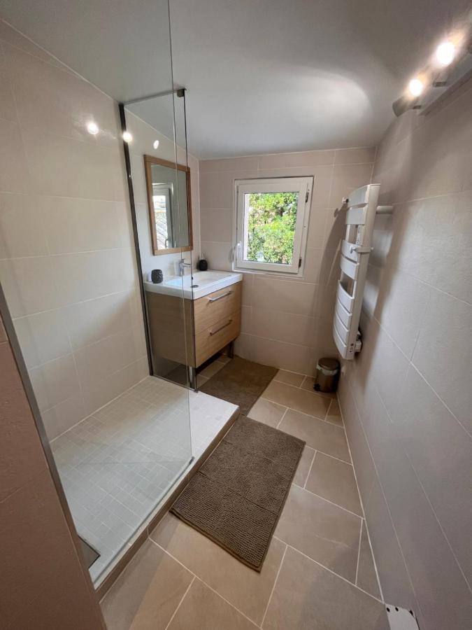 • Bel Appartement - Centre Historique De Poitiers Ngoại thất bức ảnh