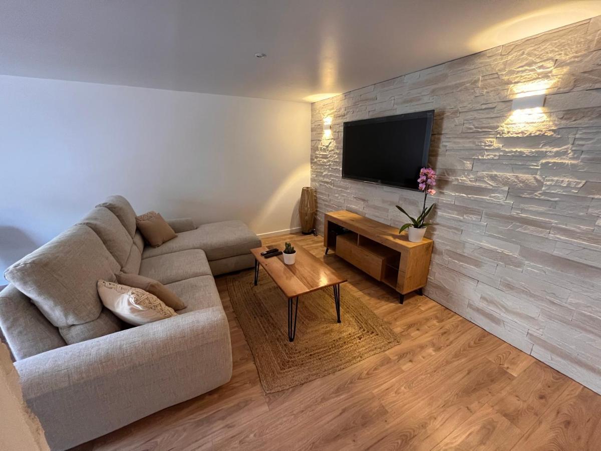 • Bel Appartement - Centre Historique De Poitiers Ngoại thất bức ảnh