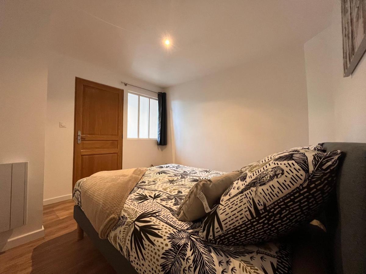 • Bel Appartement - Centre Historique De Poitiers Ngoại thất bức ảnh
