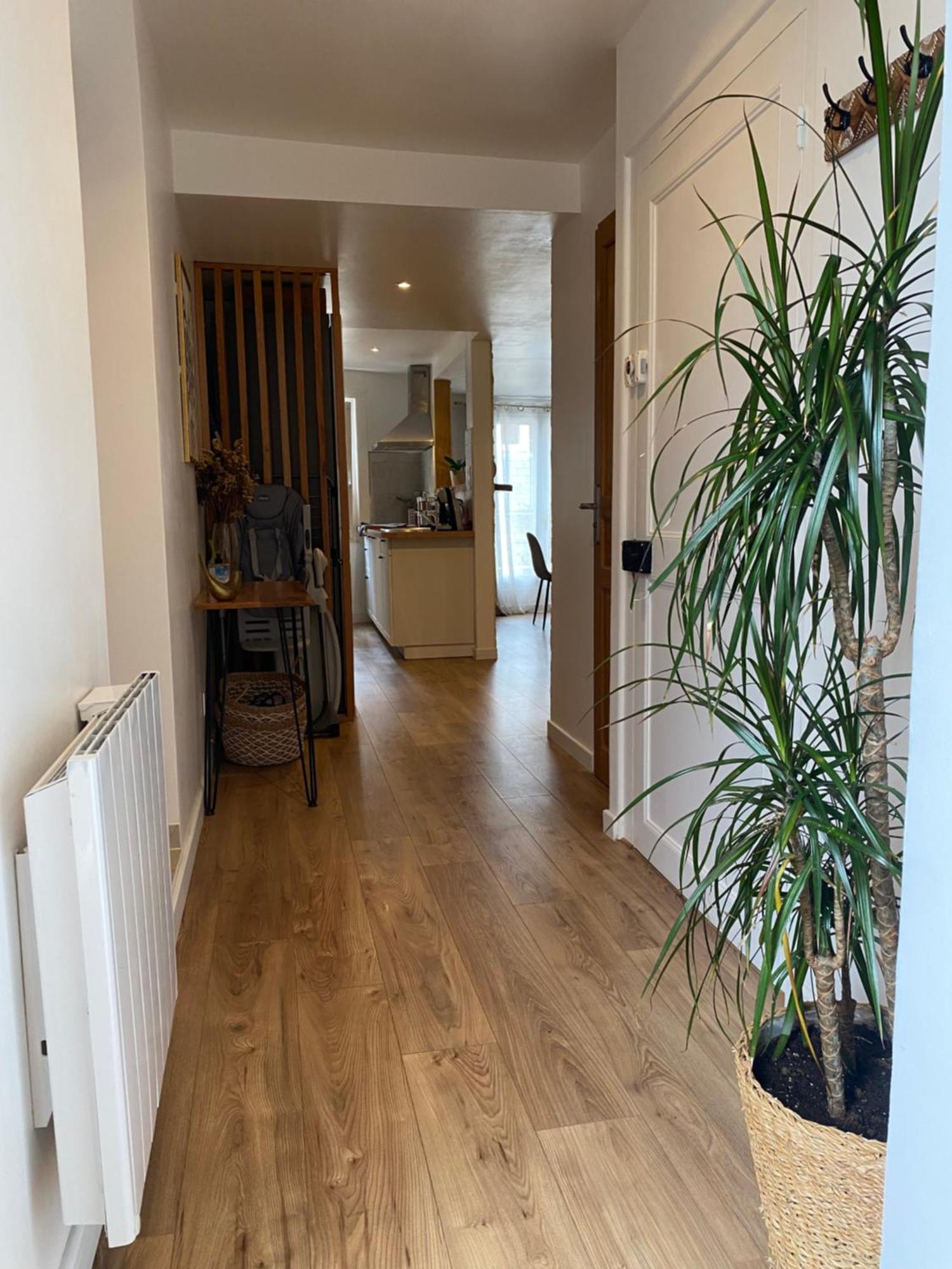 • Bel Appartement - Centre Historique De Poitiers Ngoại thất bức ảnh