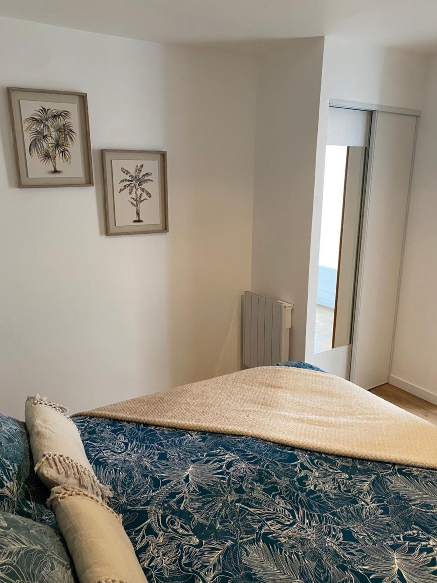 • Bel Appartement - Centre Historique De Poitiers Ngoại thất bức ảnh